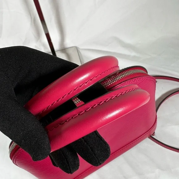 Louis Vuitton LV Alma BB - Picture 7 of 8